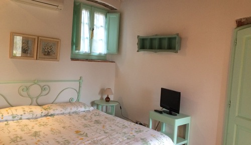 Suite Confort, 1 habitación (3 pax)