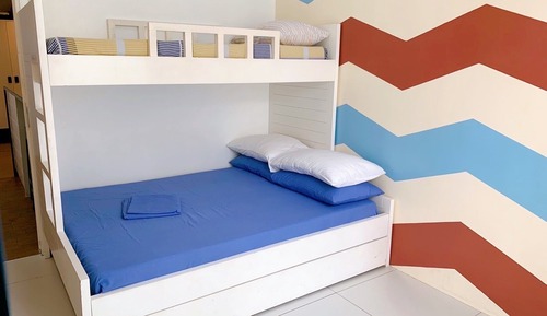 Suite familiar