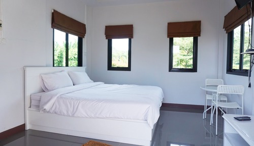 Habitación estándar