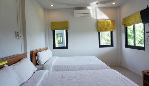 Habitación superior