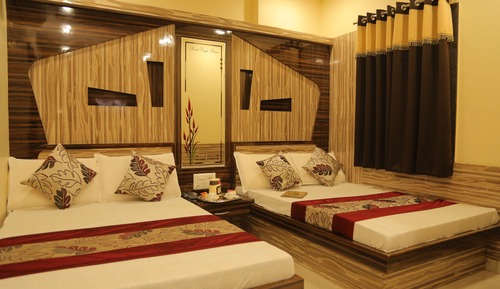 Suite Royal, 2 habitaciones
