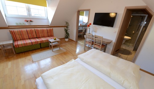 Habitación familiar (Standard)