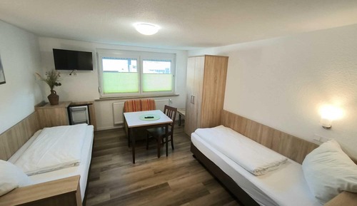 Apartamento clásico