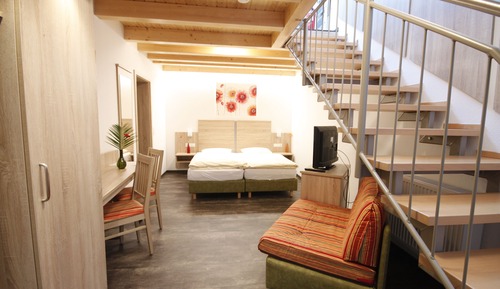 Suite familiar (Comfort)