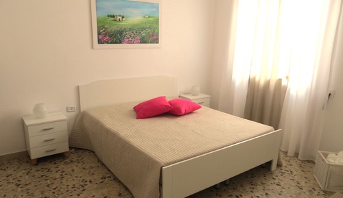 Habitación cuádruple Confort, planta baja