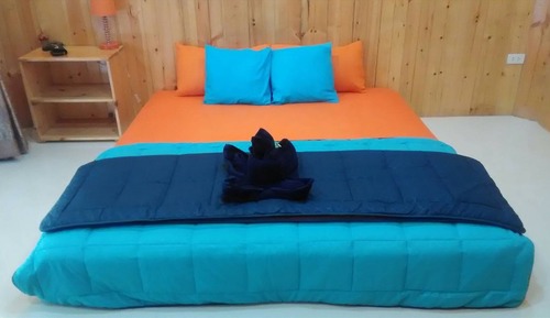 Habitación estándar