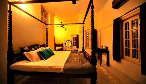 Habitación