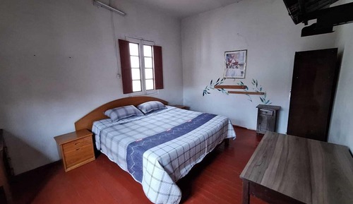 Habitación Deluxe doble