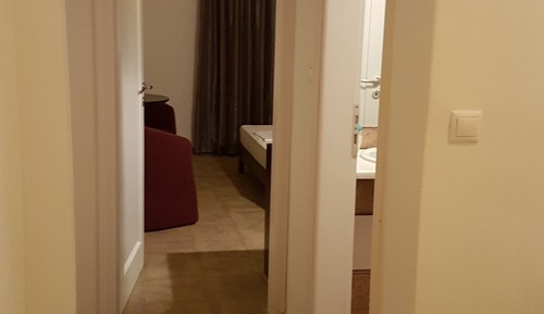 Suite superior (5 Adults)