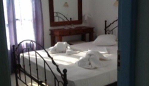 Habitación individual estándar