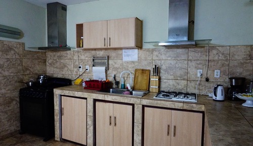 Habitación individual estándar, 1 habitación