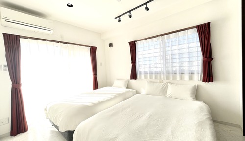 Apartamento ejecutivo, no fumadores