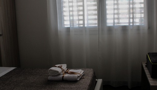 Habitación económica