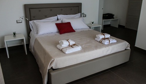 Habitación Confort, balcón, vistas al mar