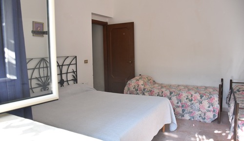 Apartamento familiar, 1 habitación