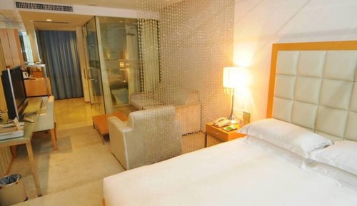 Suite Business