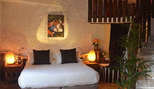 Habitación Premium doble
