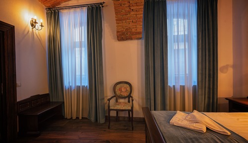 Apartamento Deluxe, 2 habitaciones