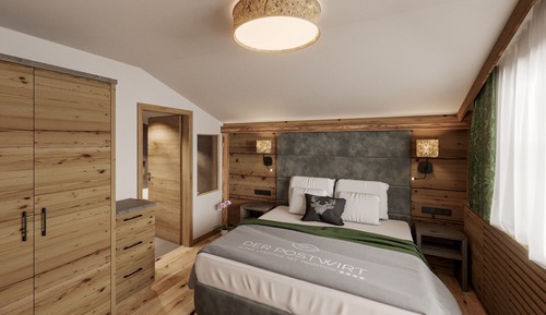 Suite superior