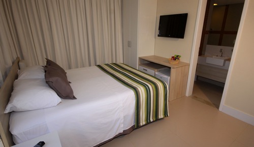 Habitación estándar
