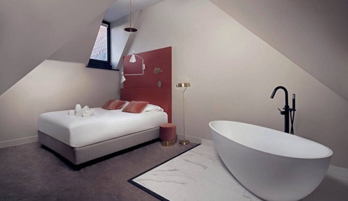 Suite ejecutiva
