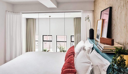 Quad Loft