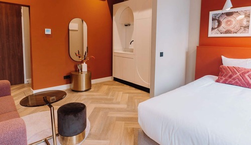 Habitación doble