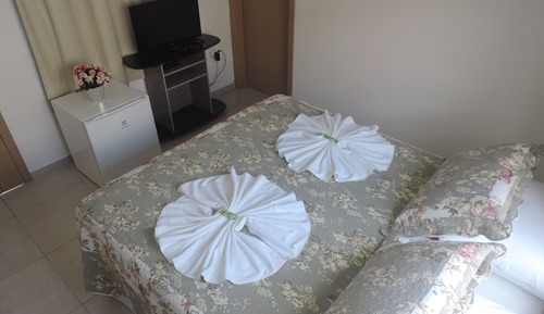 Apartamento estándar