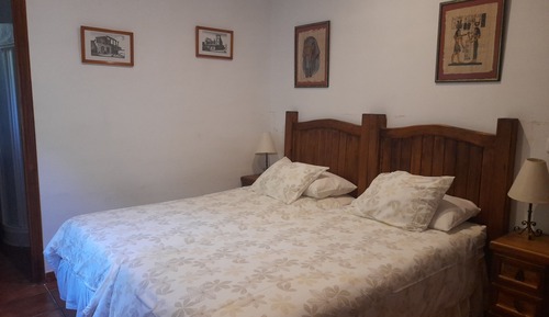 Habitación con 2 camas individuales