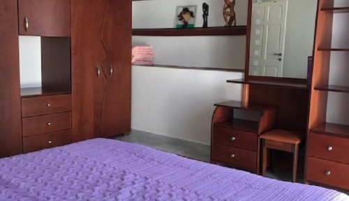 Apartamento Deluxe, 3 habitaciones, vistas al mar
