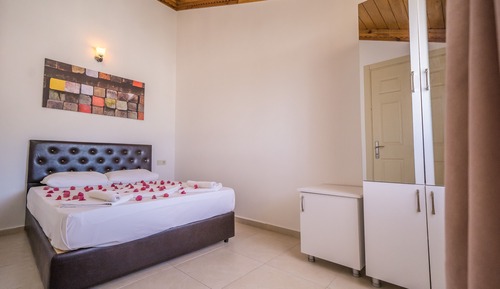Apartamento, 1 habitación