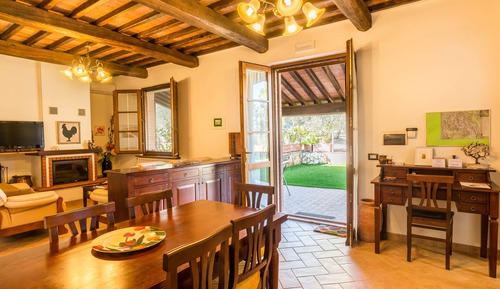 Apartamento clásico, 3 habitaciones