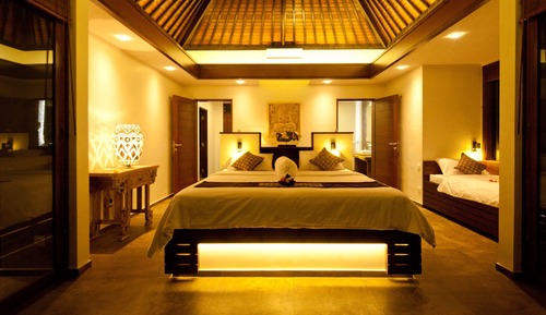 Villa exclusiva, 2 habitaciones