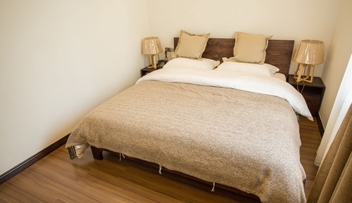 Suite Deluxe
