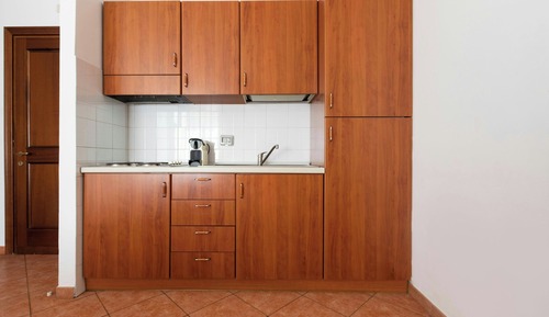 Apartamento, 2 habitaciones