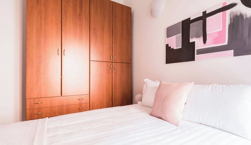 Apartamento, 1 habitación