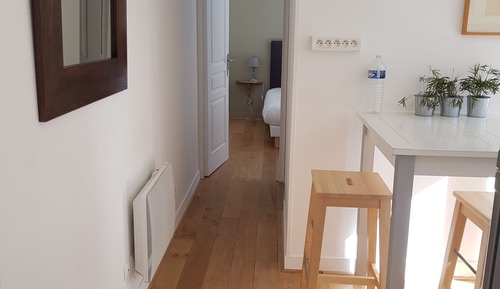 Apartamento