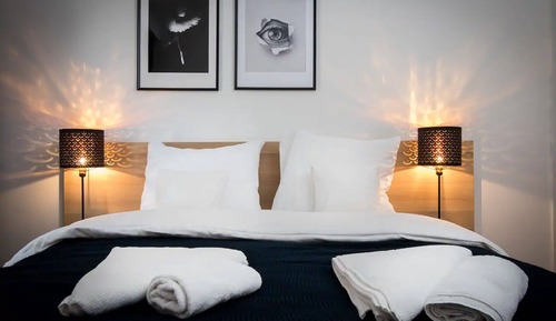 Apartamento, 1 habitación