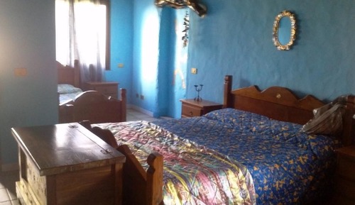 Apartamento, 1 habitación