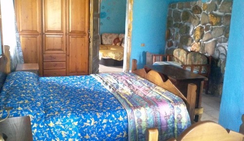 Apartamento, 2 habitaciones