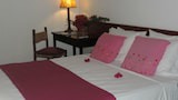 Standard Suite, Garden View