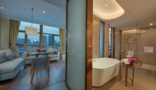 Suite Business