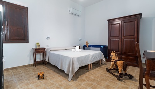 Habitación cuádruple clásica, 1 habitación, baño privado