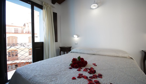 Habitación superior