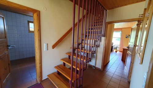 Casa Confort, baño privado (Einzelhaus)