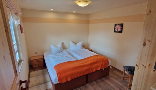 Apartamento Confort, accesible para personas con discapacidad, baño privado