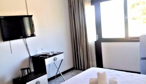 Suite ejecutiva