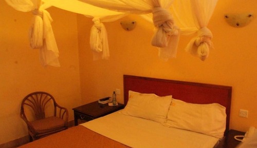 Habitación ejecutiva