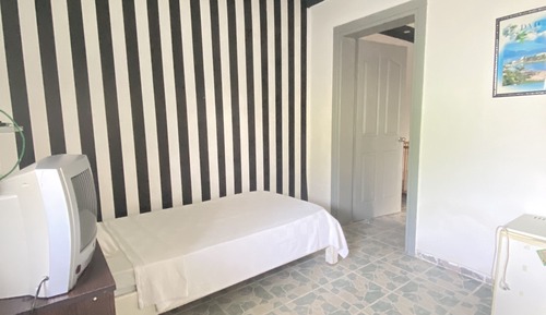 Apartamento tradicional, 1 habitación