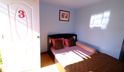 Bungalow estándar